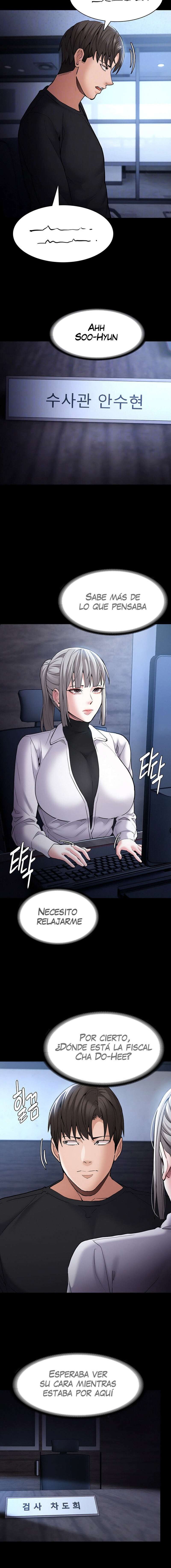 Diario Perverso Capítulo 102 - Page 4