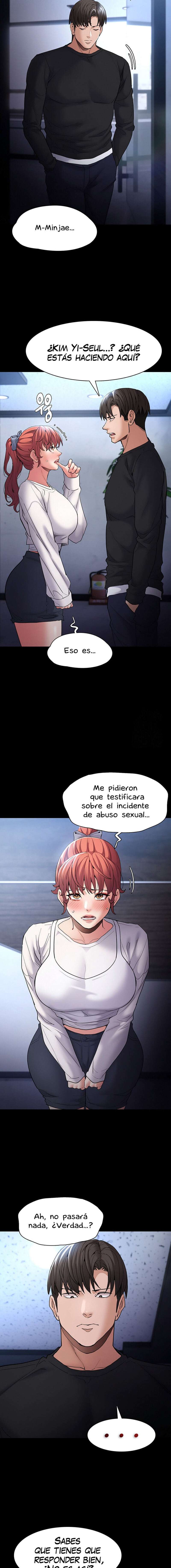 Diario Perverso Capítulo 102 - Page 6