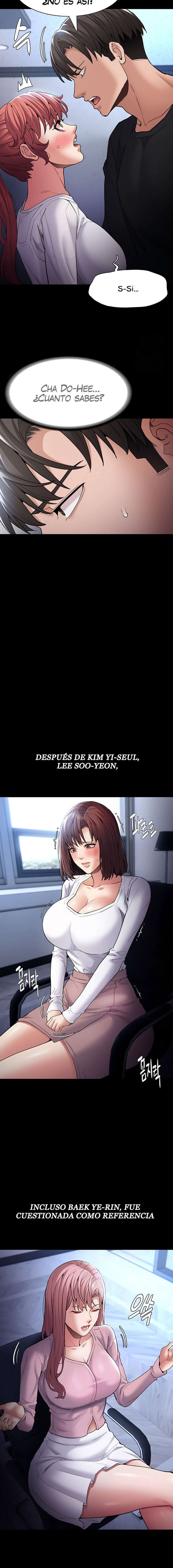 Diario Perverso Capítulo 102 - Page 7