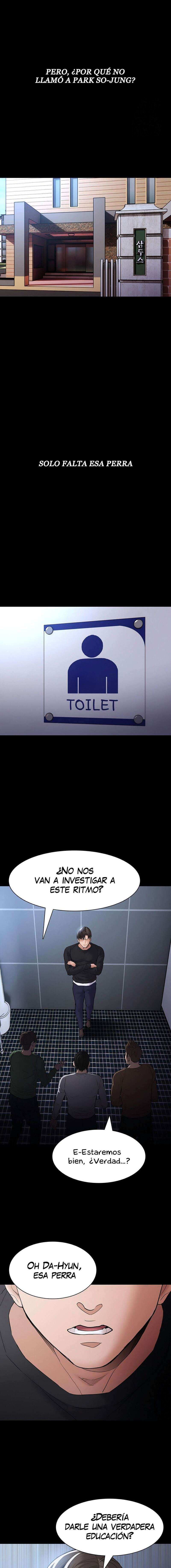 Diario Perverso Capítulo 102 - Page 8