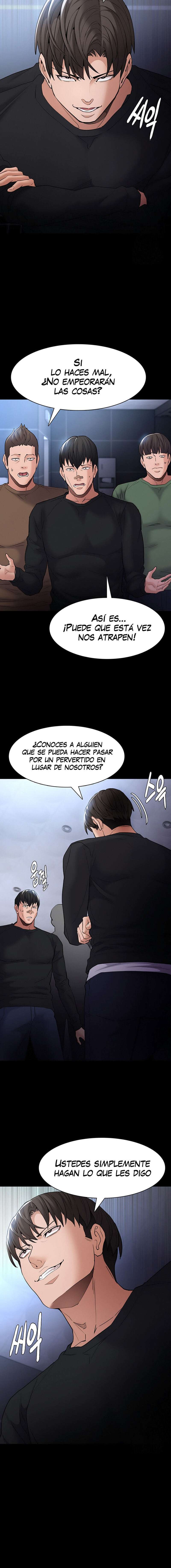 Diario Perverso Capítulo 102 - Page 9