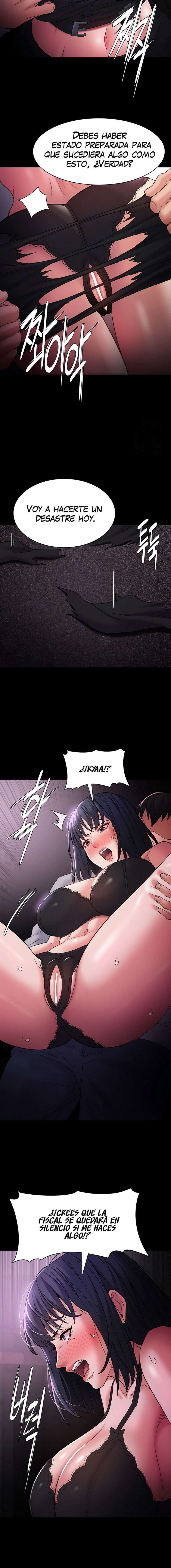 Diario Perverso Capítulo 103 - Page 10