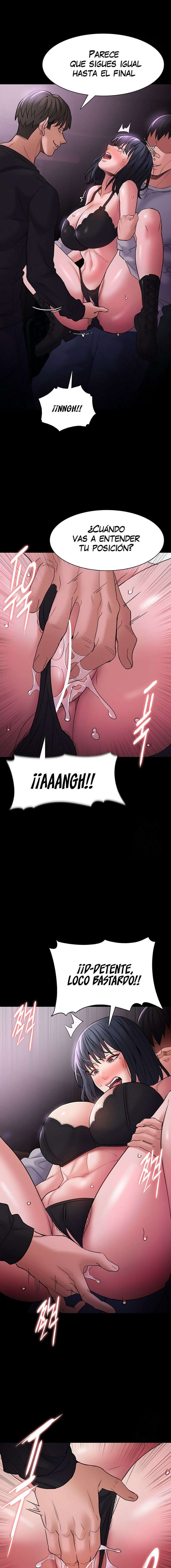 Diario Perverso Capítulo 103 - Page 11