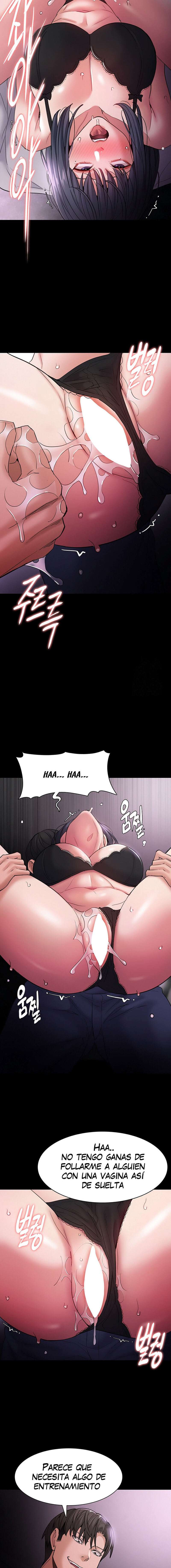 Diario Perverso Capítulo 103 - Page 15