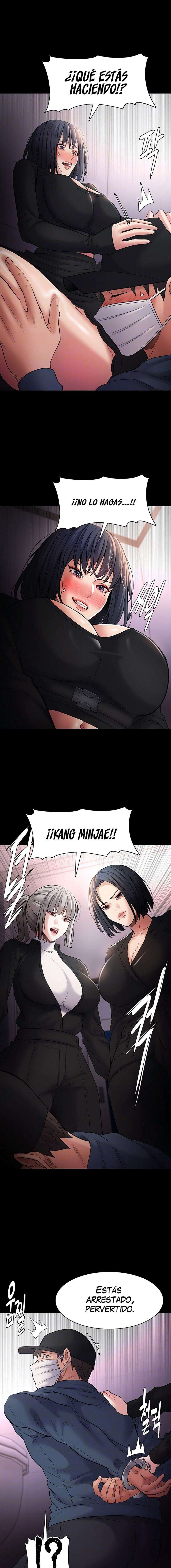 Diario Perverso Capítulo 103 - Page 3