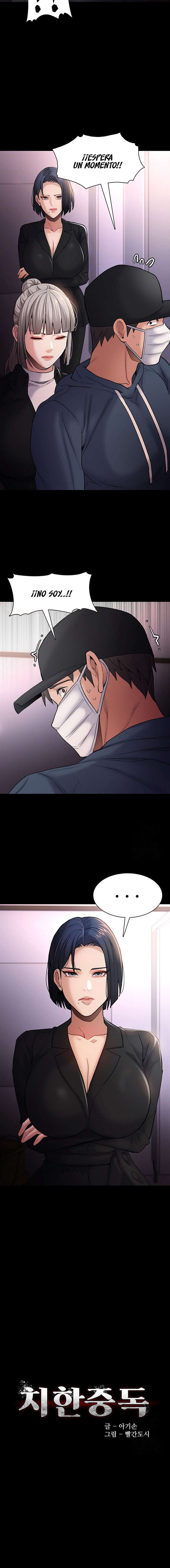 Diario Perverso Capítulo 103 - Page 4