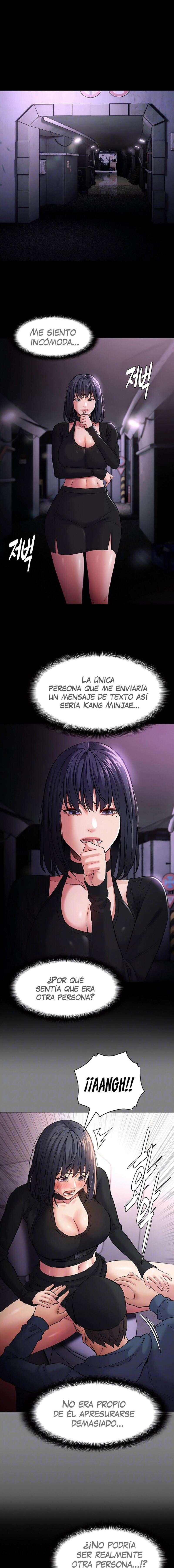 Diario Perverso Capítulo 103 - Page 5