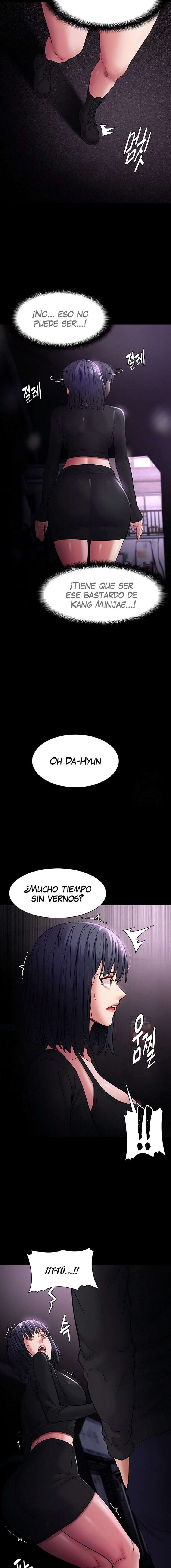 Diario Perverso Capítulo 103 - Page 6