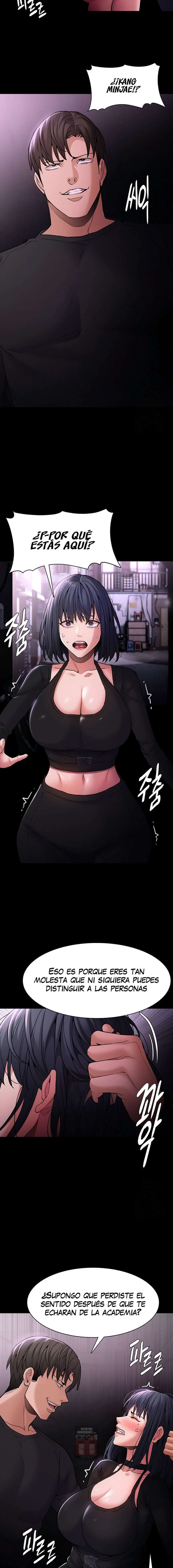 Diario Perverso Capítulo 103 - Page 7