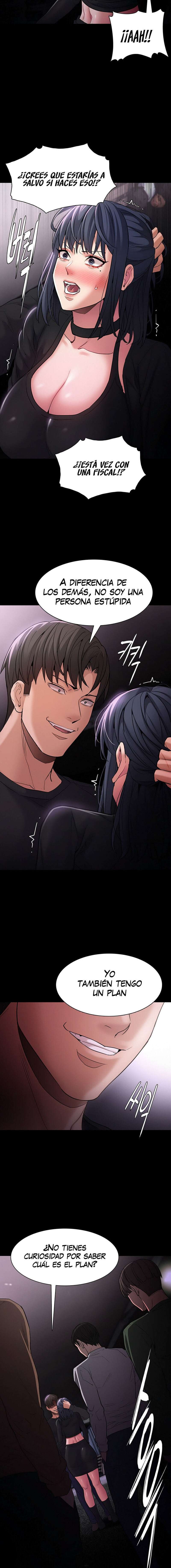 Diario Perverso Capítulo 103 - Page 8