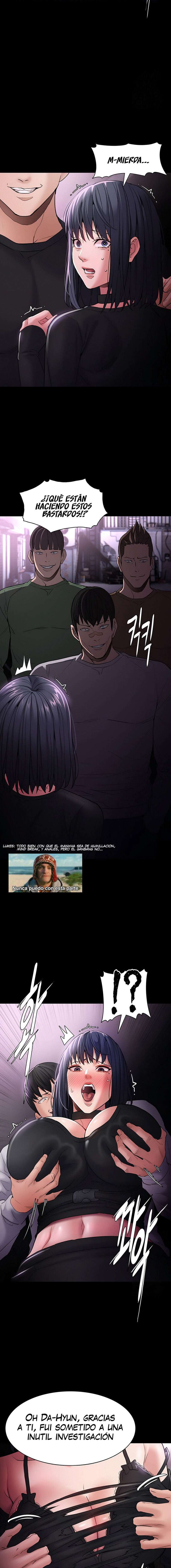 Diario Perverso Capítulo 103 - Page 9