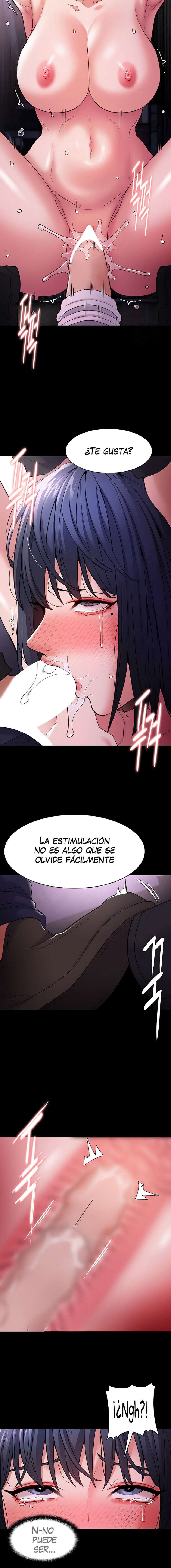 Diario Perverso Capítulo 104 - Page 10