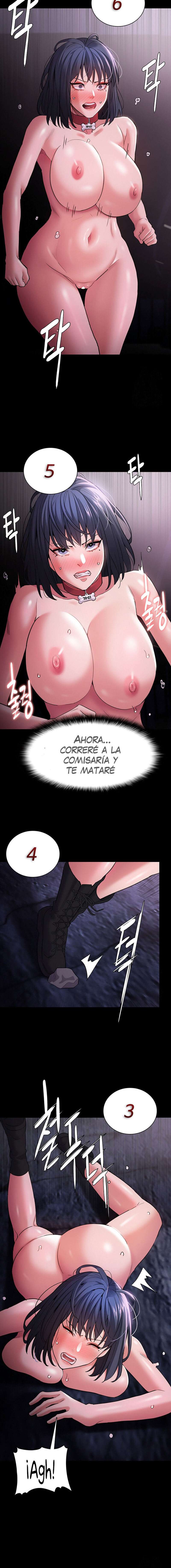 Diario Perverso Capítulo 104 - Page 16