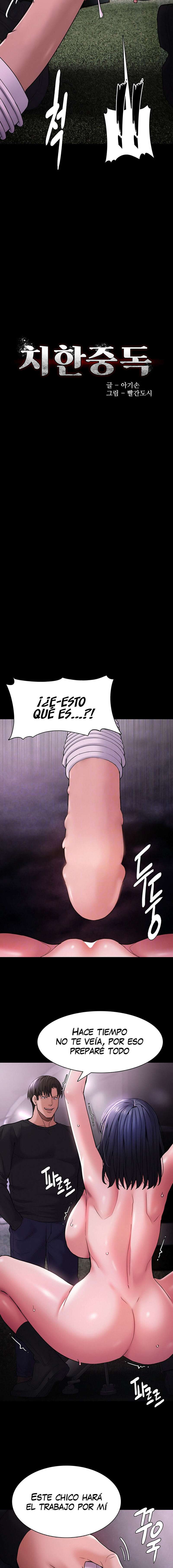 Diario Perverso Capítulo 104 - Page 2