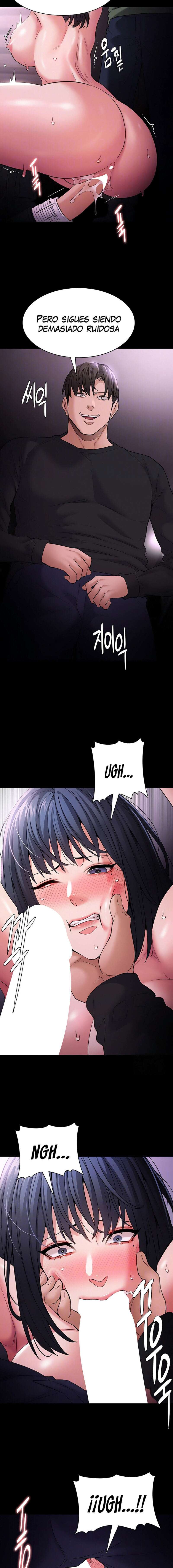 Diario Perverso Capítulo 104 - Page 5