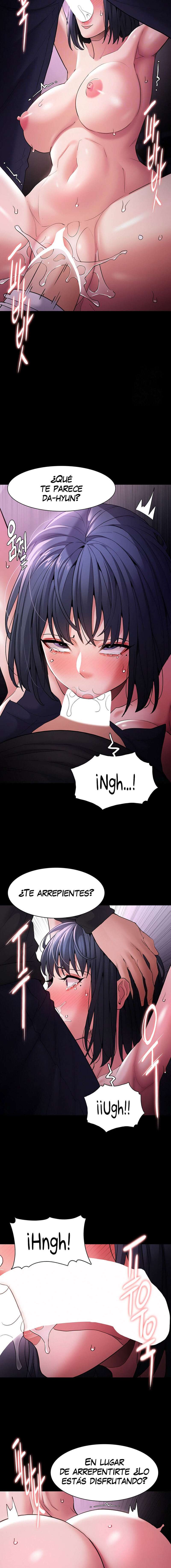 Diario Perverso Capítulo 104 - Page 6