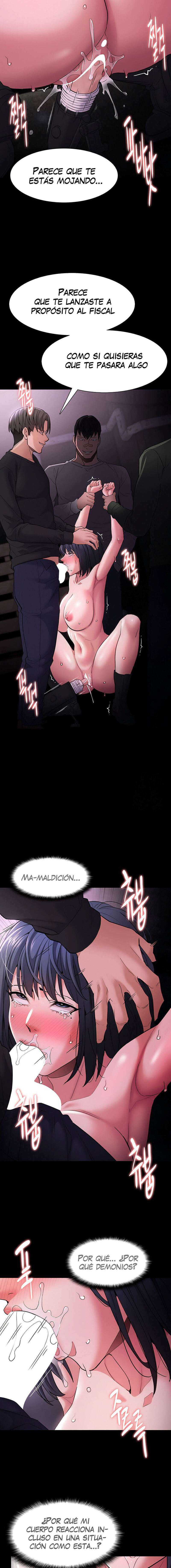 Diario Perverso Capítulo 104 - Page 7