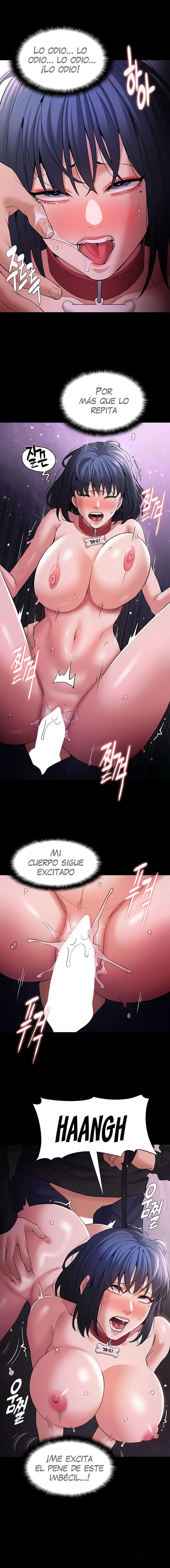 Diario Perverso Capítulo 105 - Page 10