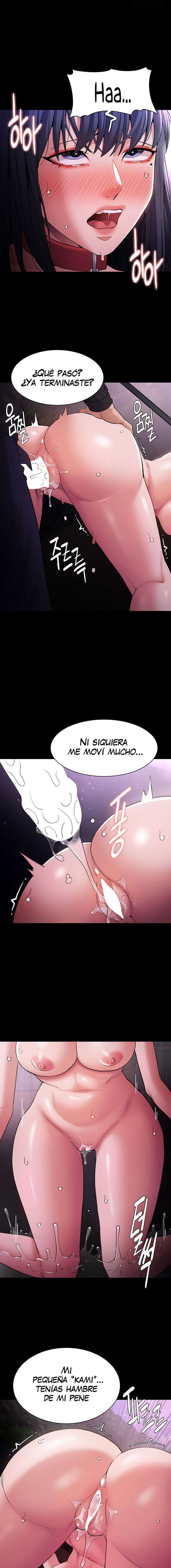 Diario Perverso Capítulo 105 - Page 11