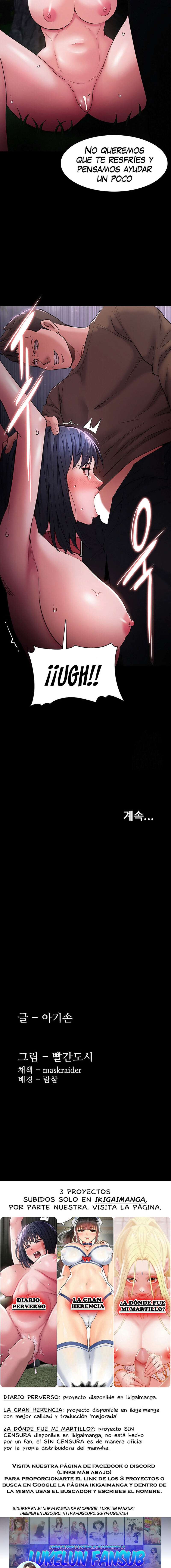 Diario Perverso Capítulo 105 - Page 17