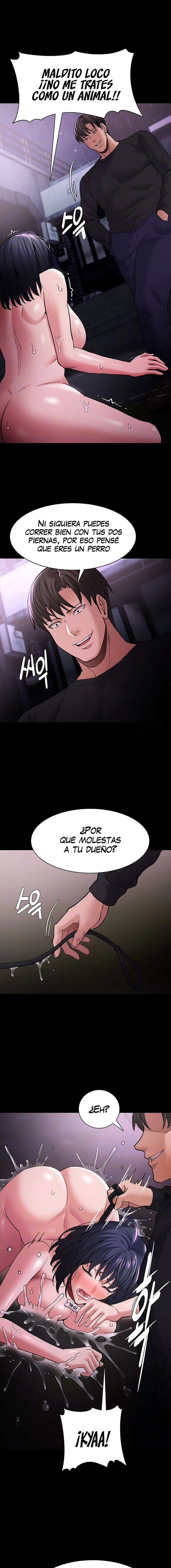 Diario Perverso Capítulo 105 - Page 3