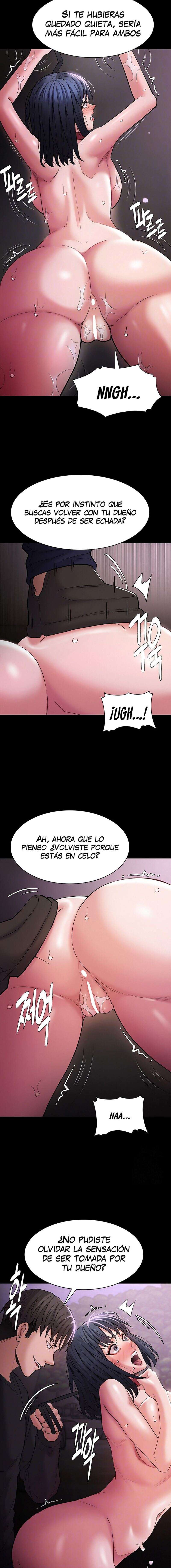 Diario Perverso Capítulo 105 - Page 4