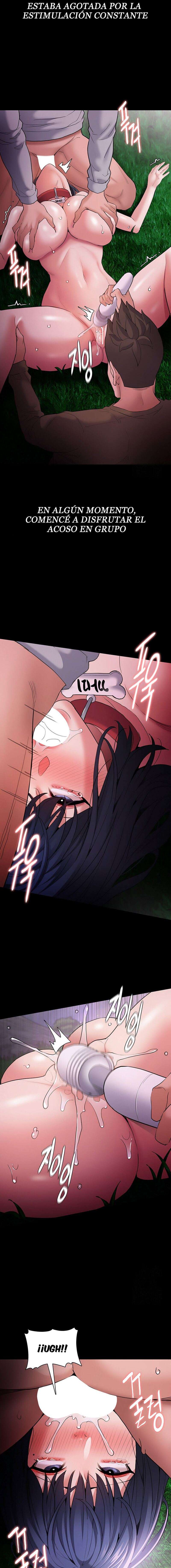 Diario Perverso Capítulo 106 - Page 10