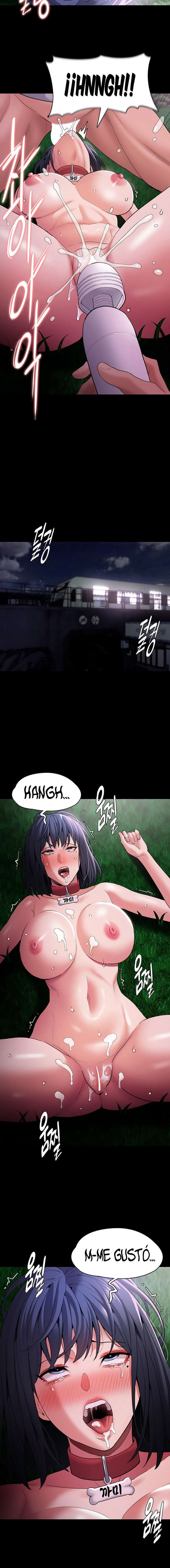 Diario Perverso Capítulo 106 - Page 11