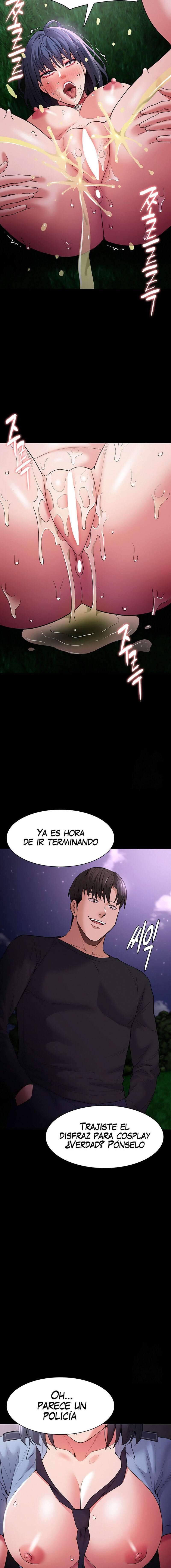 Diario Perverso Capítulo 106 - Page 13