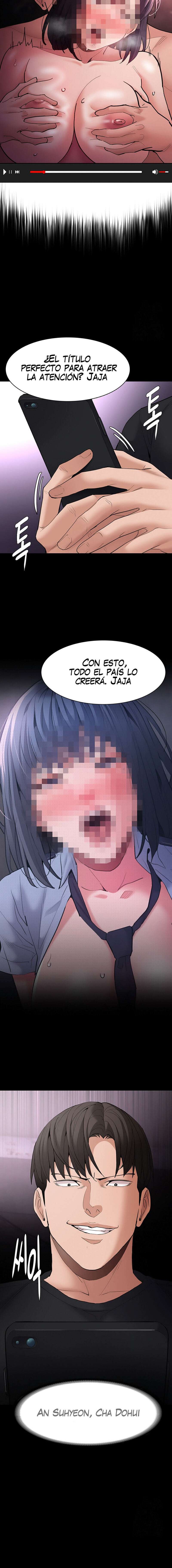 Diario Perverso Capítulo 106 - Page 15