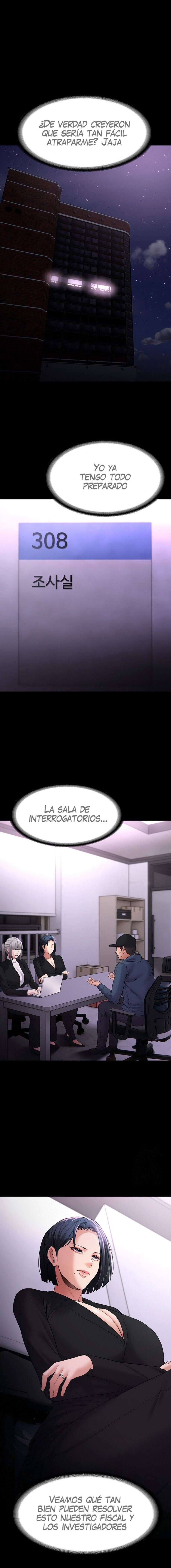 Diario Perverso Capítulo 106 - Page 16