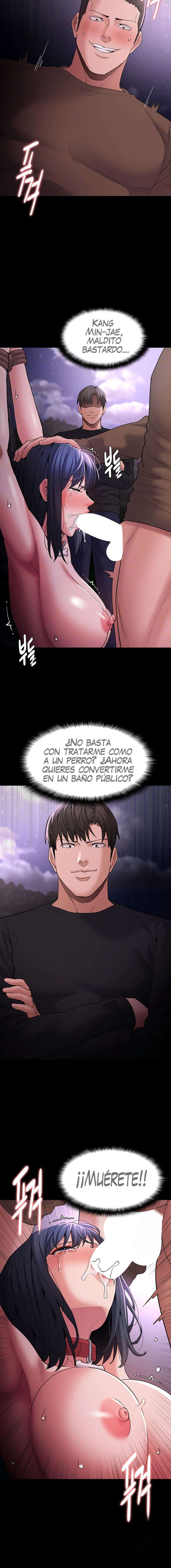 Diario Perverso Capítulo 106 - Page 3