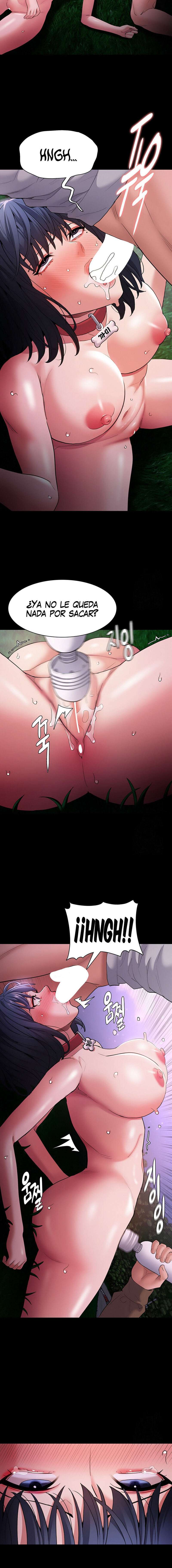 Diario Perverso Capítulo 106 - Page 9