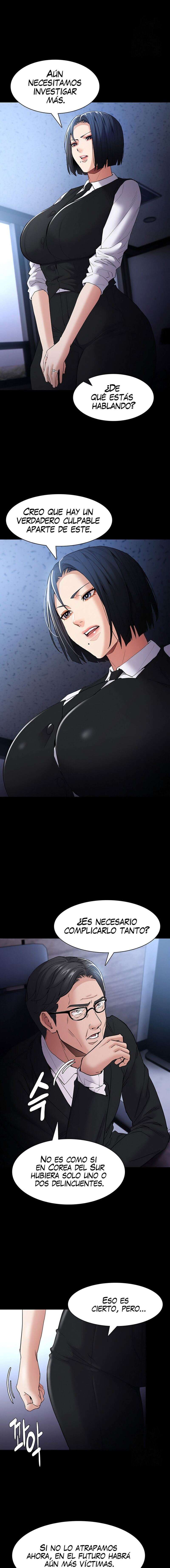 Diario Perverso Capítulo 107 - Page 10