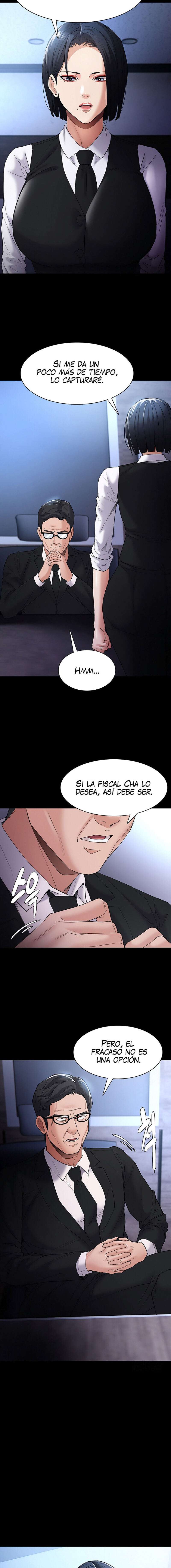 Diario Perverso Capítulo 107 - Page 11