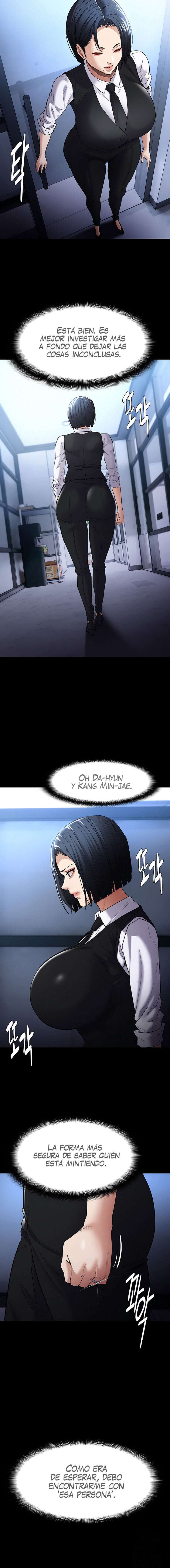 Diario Perverso Capítulo 107 - Page 12