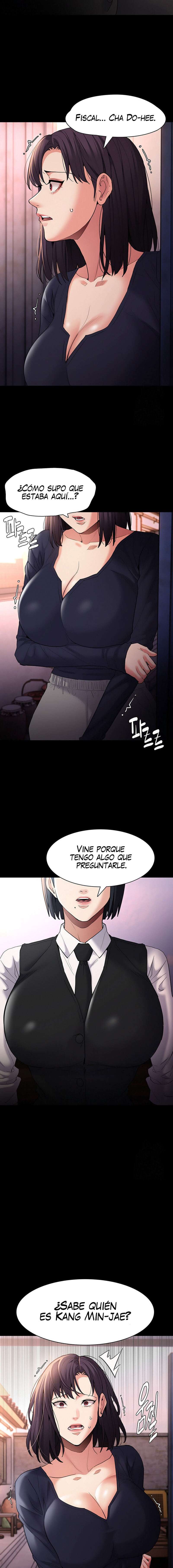 Diario Perverso Capítulo 107 - Page 15