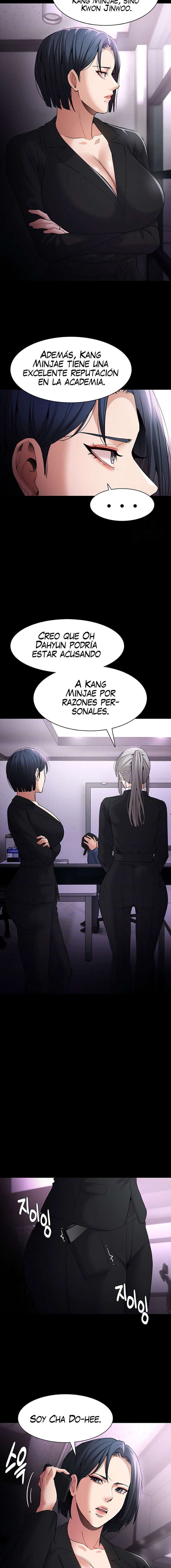 Diario Perverso Capítulo 107 - Page 2