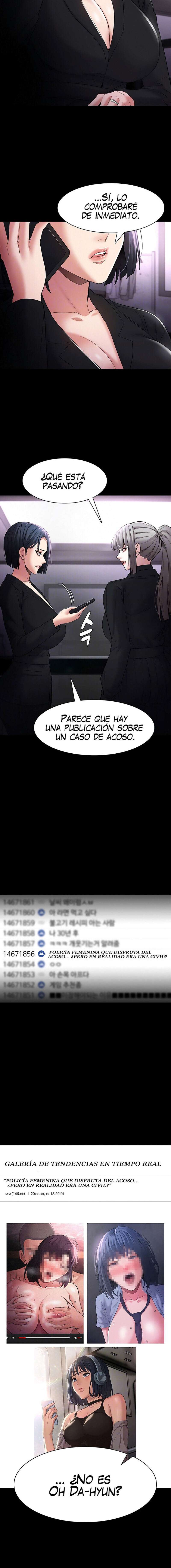 Diario Perverso Capítulo 107 - Page 3