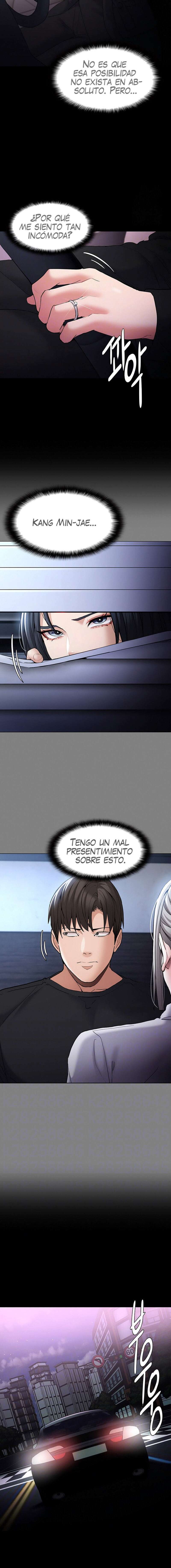 Diario Perverso Capítulo 107 - Page 5