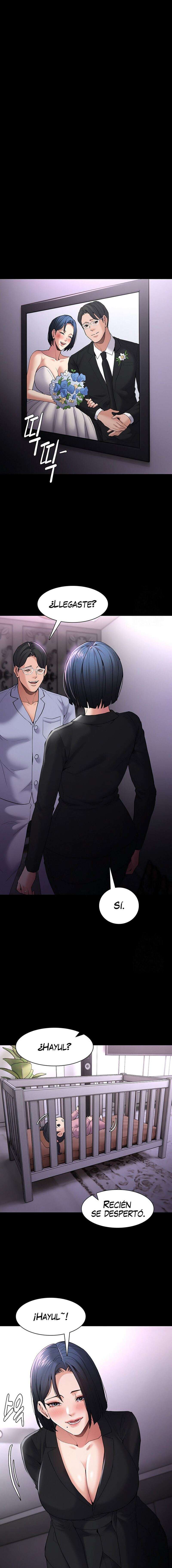 Diario Perverso Capítulo 107 - Page 6