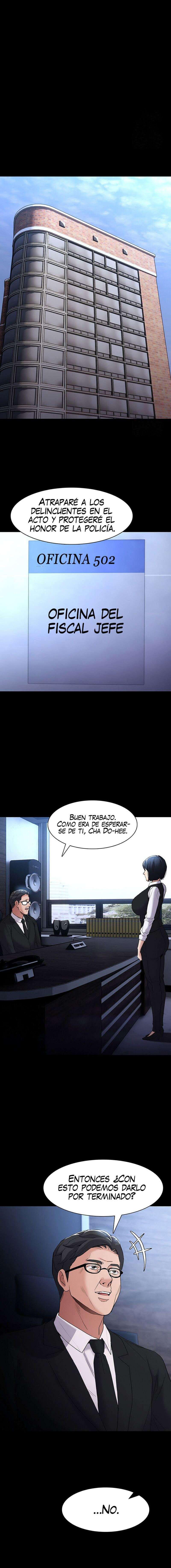 Diario Perverso Capítulo 107 - Page 9