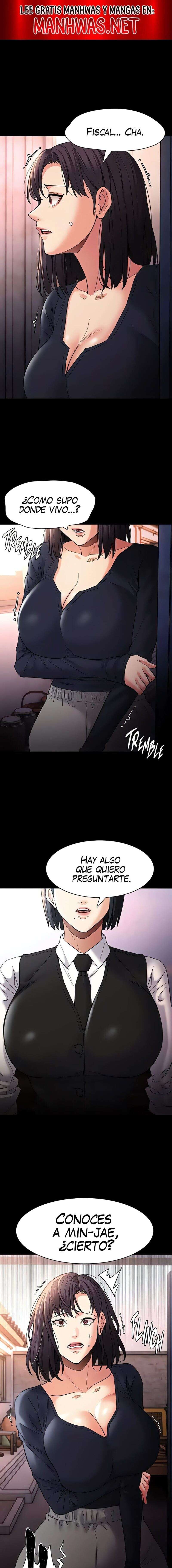 Diario Perverso Capítulo 108 - Page 1