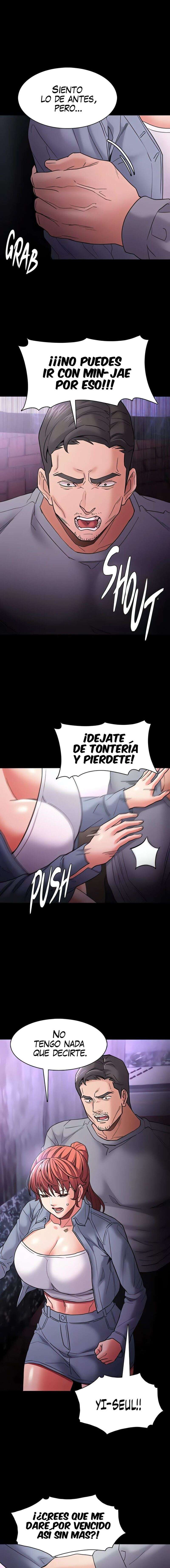 Diario Perverso Capítulo 108 - Page 10