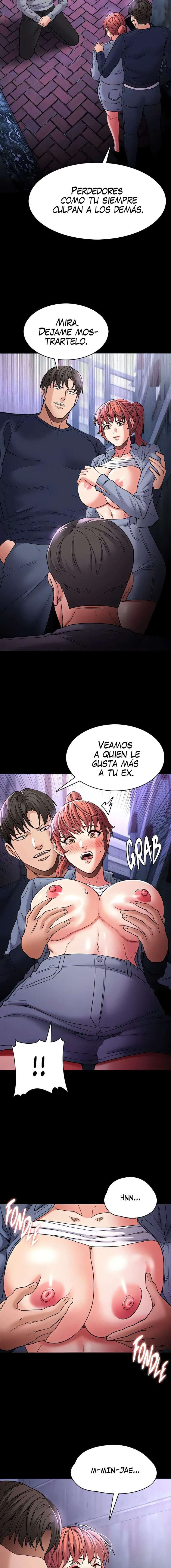 Diario Perverso Capítulo 108 - Page 14