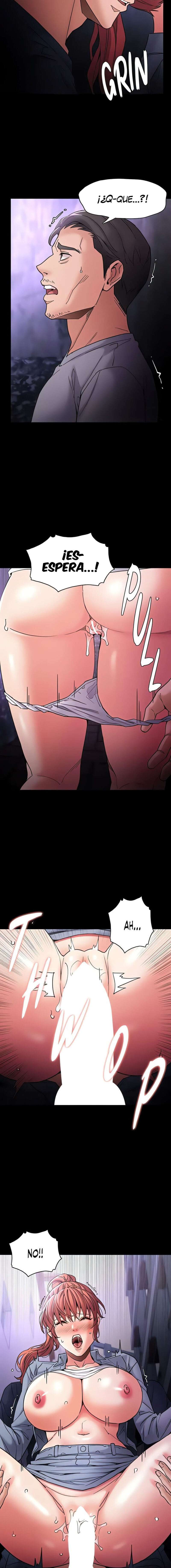 Diario Perverso Capítulo 108 - Page 17