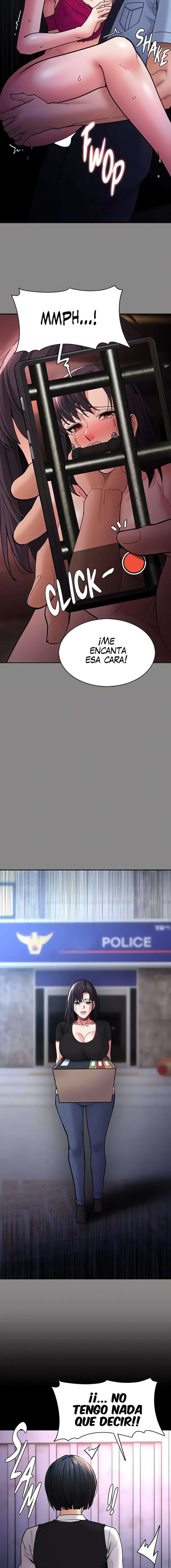 Diario Perverso Capítulo 108 - Page 3