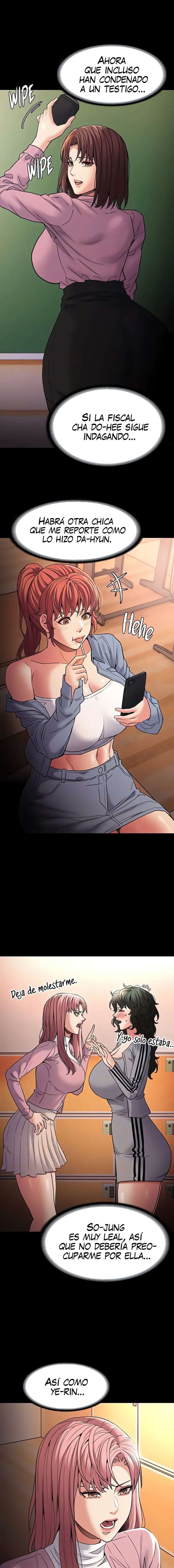Diario Perverso Capítulo 108 - Page 7