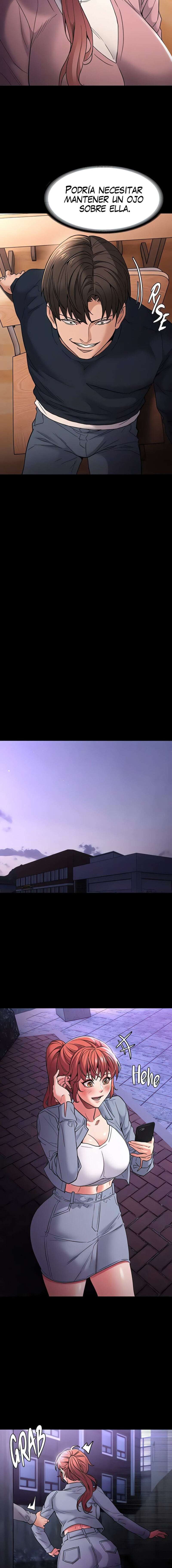 Diario Perverso Capítulo 108 - Page 8