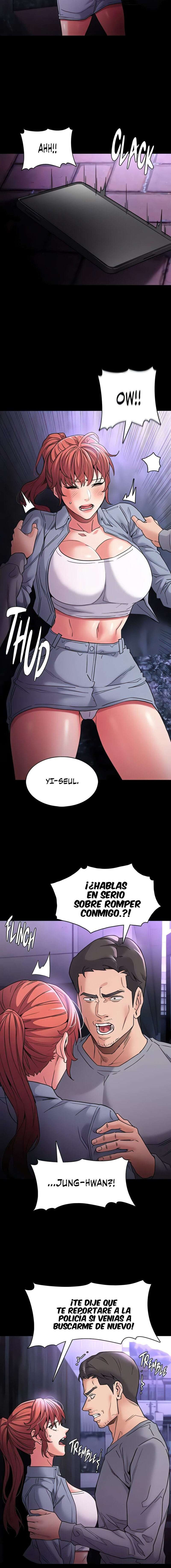 Diario Perverso Capítulo 108 - Page 9